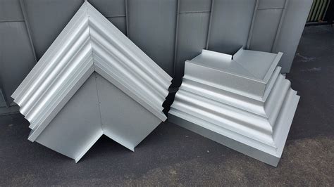 sheet metal cornice|long island sheet metal.